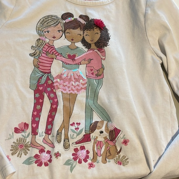 🔥 5/$25 - long sleeve top - Picture 2 of 4